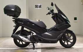 HONDA PCX125 JF81