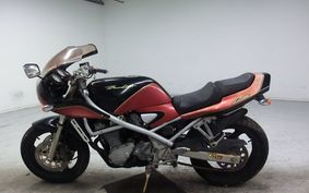 SUZUKI BANDIT 400 Limited 1991 GK75A