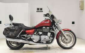 TRIUMPH THUNDERBIRD 1600 2010 NB1197