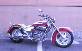 HONDA MAGNA 250 MC29