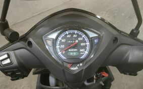 SUZUKI ADDRESS 110 CE47A