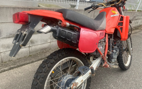 HONDA MTX125R JD05