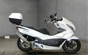 HONDA PCX125 JF56