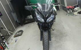 KAWASAKI NINJA 400 2015 EX400E