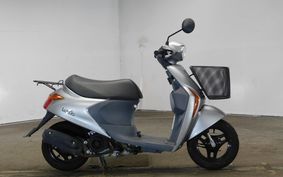 SUZUKI LET's 5 CA47A