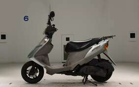 SUZUKI ADDRESS V125 G CF46A