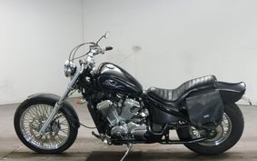 HONDA STEED 400 1994 NC26