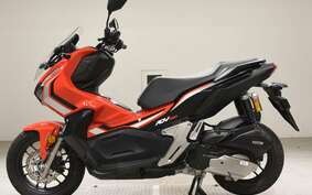 HONDA ADV150 KF38