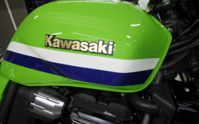 KAWASAKI ZRX1200 D 2017 ZRT20D