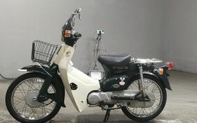 HONDA C70 SUPER CUB HA02