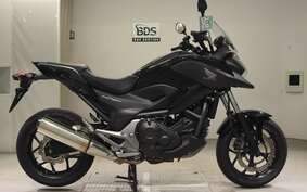 HONDA NC750X ABS 2014 RC72