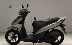 SUZUKI ADDRESS 110 CE47A