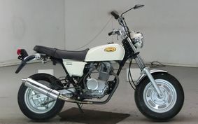 HONDA APE 100 HC07