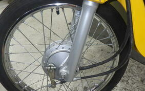 HONDA C50 SUPER CUB AA09