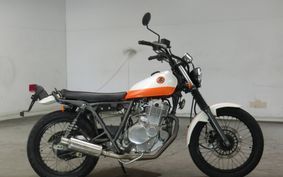 SUZUKI GRASS TRACKER NJ47A