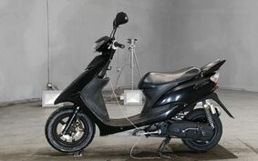 YAMAHA JOG ZR Evolution SA16J