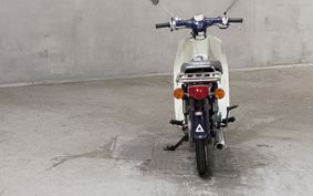 HONDA SUPER CUB90 HA02