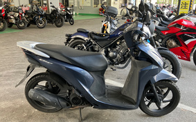 HONDA DIO 110 JF58