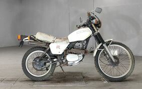 HONDA XL250S L250S