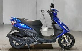 SUZUKI ADDRESS V125 SS CF4MA