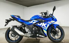 SUZUKI GSX250R DN11A