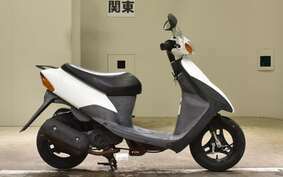 SUZUKI LET's 2 CA1PA