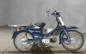 HONDA PRESS CUB 50 AA01