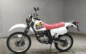 HONDA XLR125R JD16