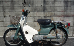 HONDA C50 SUPER CUB C50