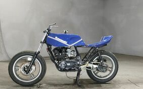 KAWASAKI Z550 FX KZ550B