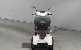 HONDA GYRO X TD01