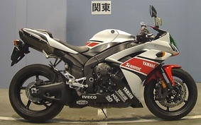 YAMAHA YZF-R1 2007 RN20