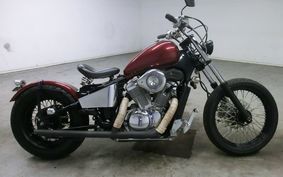 HONDA STEED 400 1993 NC26