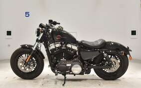 HARLEY XL1200X 2021 LC3