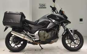 HONDA NC750X ABS 2014 RC72