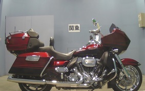 HARLEY FLTRUSE1800CVO 2011 TA8