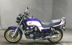 HONDA CB750 2006 RC42