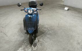 SUZUKI LET's CA4AA