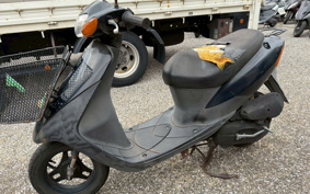 SUZUKI LETS2 CA1PA
