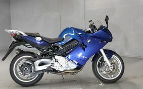 BMW F800ST 2008 0234