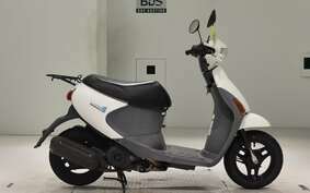 SUZUKI LET's 4 CA41A