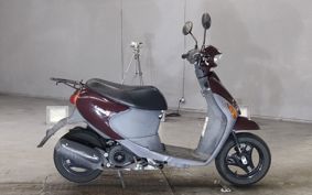 SUZUKI LETS4 CA45A