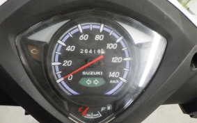 SUZUKI ADDRESS 110 CE47A