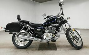 SUZUKI GN125HS PCJG3