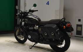 TRIUMPH BONNEVILLE T120 2022