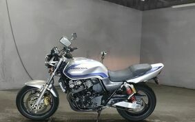 HONDA CB400SF VTEC 2001 NC39