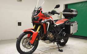 HONDA CRF1000L AFRICA TWIN DCT 2016 SD04