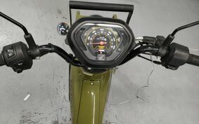 HONDA CROSS CUB 110 JA45