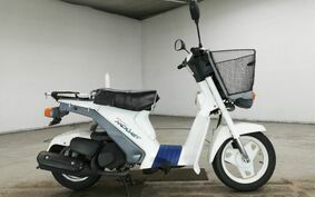 SUZUKI Super Mollet FA14B