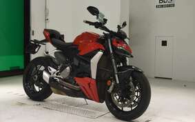 DUCATI STREETFIGHTER V2 2022